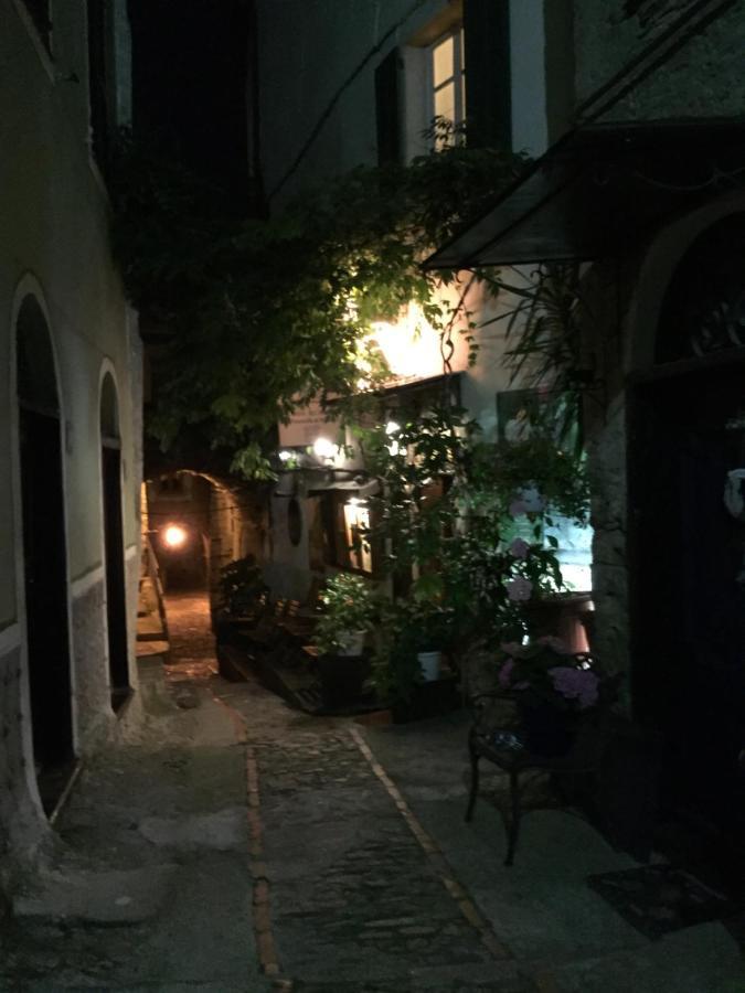 La Finestrella Di Montalto Locanda 바달루코 외부 사진